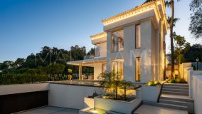 Villa for sale in La Quinta, Benahavis