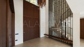 Villa for sale in La Quinta, Benahavis