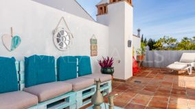 Maison de Ville for sale in San Pedro de Alcantara
