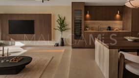 Reihenhaus zu verkaufen in Altos de Aloha, Nueva Andalucia