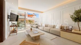 Town House for sale in Marbella Golden Mile