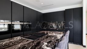 Villa en venta en Las Lomas del Marbella Club, Marbella Golden Mile