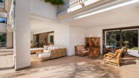 Villa for sale in Casasola, Estepona East