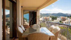 Apartment for sale in Los Altos de los Monteros, Marbella East