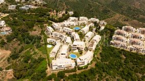 Apartment for sale in Los Altos de los Monteros, Marbella East