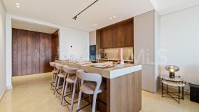 Appartement Terrasse for sale in Buenavista, Benahavis