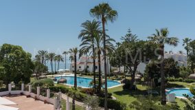 Apartment for sale in Coral Beach, Marbella Golden Mile