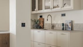 Appartement rez de chaussée for sale in La Quinta Village, Nueva Andalucia