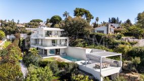 Villa zu verkaufen in Elviria, Marbella Ost