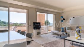 Apartment for sale in La Trinidad, Marbella Golden Mile