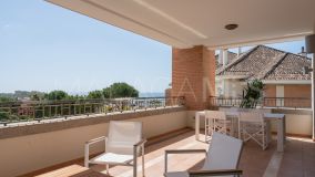 Apartment for sale in La Trinidad, Marbella Golden Mile