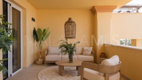 Apartamento en venta en Cumbres del Rodeo, Nueva Andalucia
