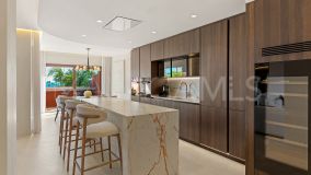 Zweistöckiges Penthouse zu verkaufen in Torre Bermeja, Estepona Ost