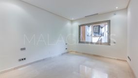 Ground Floor Apartment for sale in Mansion Club, Marbella Golden Mile