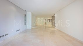 Ground Floor Apartment for sale in Mansion Club, Marbella Golden Mile