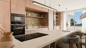 Duplex Penthouse for sale in Lomas del Marqués, Benahavis