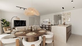 Duplex Penthouse for sale in Lomas del Marqués, Benahavis