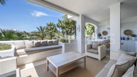 Duplex Penthouse for sale in Marina Puente Romano, Marbella Golden Mile