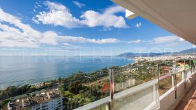 Penthouse for sale in Torre Real with 4 bedrooms