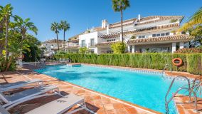 Markplanslägenhet for sale in Monte Paraiso, Marbella Golden Mile