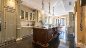La Quinta de Sierra Blanca 5 bedrooms mansion for sale