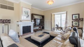 La Cerquilla villa for sale