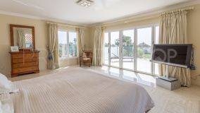 La Cerquilla villa for sale
