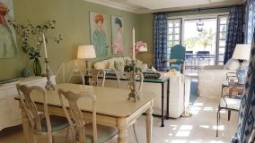 Appartement for sale in Puente Romano, Marbella Golden Mile
