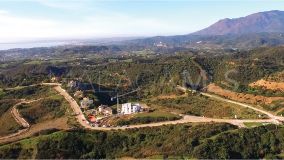 Terrain for sale in New Golden Mile, Estepona Est