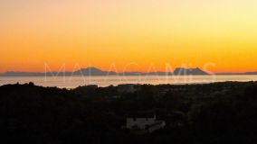 Terrain for sale in New Golden Mile, Estepona Est