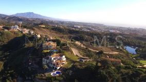 Terrain for sale in New Golden Mile, Estepona Est