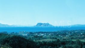Parcela en venta en New Golden Mile, Estepona Este