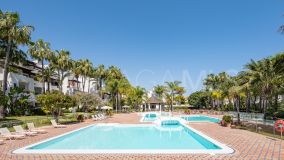 Duplex Penthouse for sale in Marina Puente Romano, Marbella Golden Mile