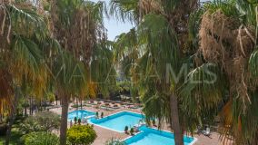 Duplex Penthouse for sale in Marina Puente Romano, Marbella Golden Mile