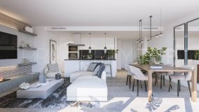 Se vende apartamento planta baja de 2 dormitorios en La Resina Golf