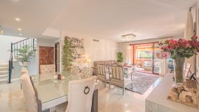 Buy duplex penthouse with 4 bedrooms in Alicate Playa