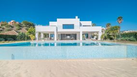 Monte Halcones villa for sale