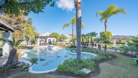 Penthouse for sale in Rio Real Golf, Marbella East