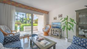 2 bedrooms ground floor apartment in Alhambra del Mar for sale