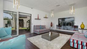 For sale villa with 4 bedrooms in Nueva Atalaya
