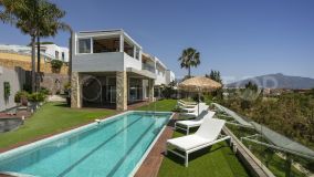 For sale villa with 4 bedrooms in Nueva Atalaya