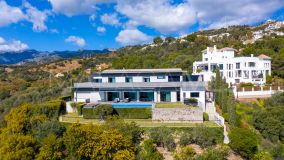 Villa zu verkaufen in Los Altos de los Monteros, Marbella Ost