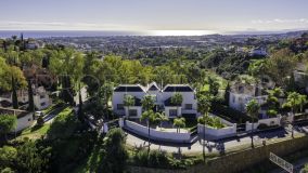 Villa for sale in El Herrojo with 7 bedrooms