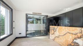 Villa till salu på Casablanca, Marbella Golden Mile