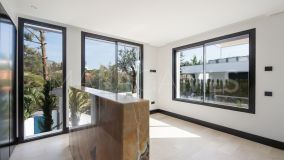 Villa till salu på Casablanca, Marbella Golden Mile