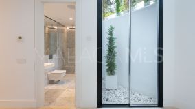 Villa zu verkaufen in Casablanca, Marbella Goldene Meile