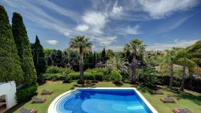 For sale Atalaya de Rio Verde villa with 7 bedrooms