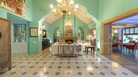 Villa for sale in Las Lomas del Marbella Club, Marbella Golden Mile