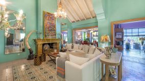 Villa for sale in Las Lomas del Marbella Club, Marbella Golden Mile