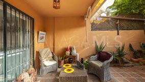 Ground Floor Duplex zu verkaufen in Jardines de las Lomas, Marbella Goldene Meile
